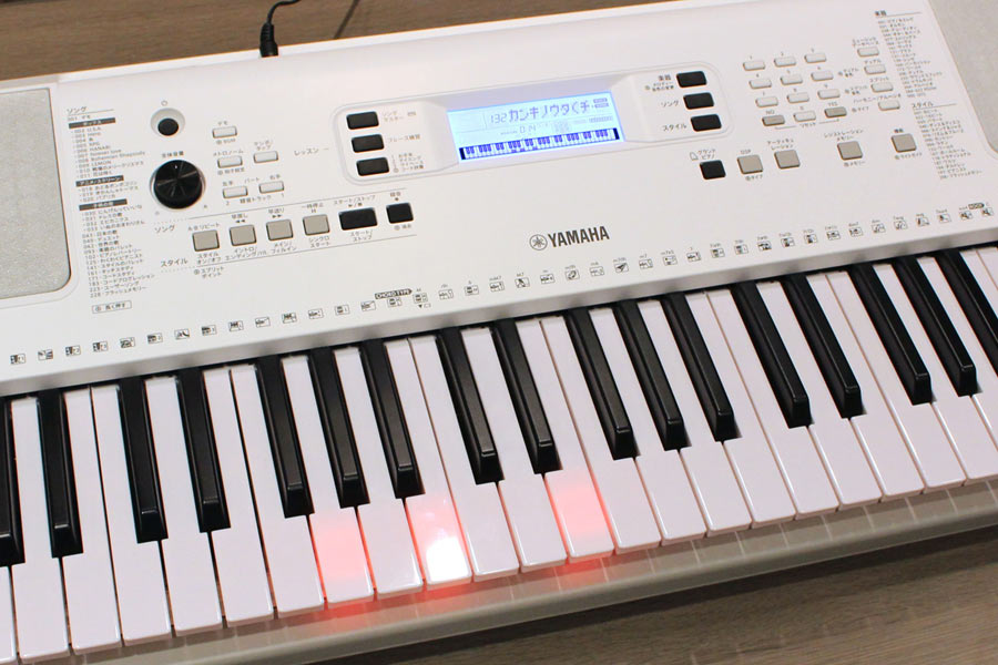 YAMAHA キーボード 電子ピアノ-connectedremag.com