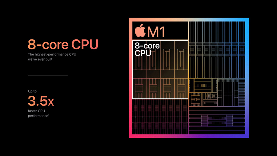 確かに速いぞ！ 「Apple M1」搭載の最新「MacBook Air」を試す - 価格.comマガジン