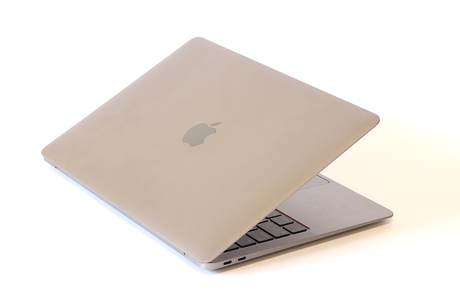 Macbook Air m1 USキー スペースグレイ parallels付