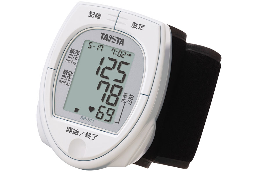 2022年》血圧計おすすめ13選。高齢者にも扱いやすい上腕式から、携帯に便利な手首式まで - 価格.comマガジン