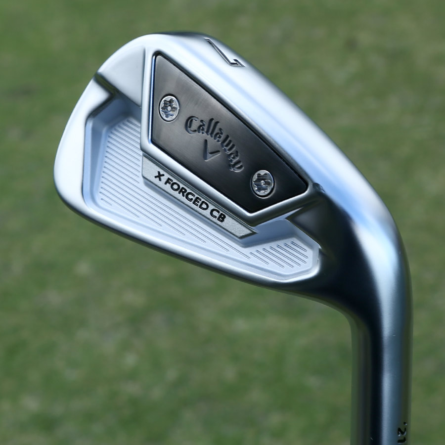 callaway Ｘ FORGEDアイアンセット（送料無料）