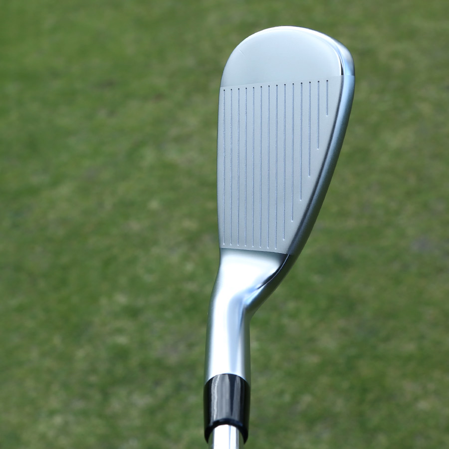 はあります Callaway Xフォージド 2007 アイアン6本 OBaF5