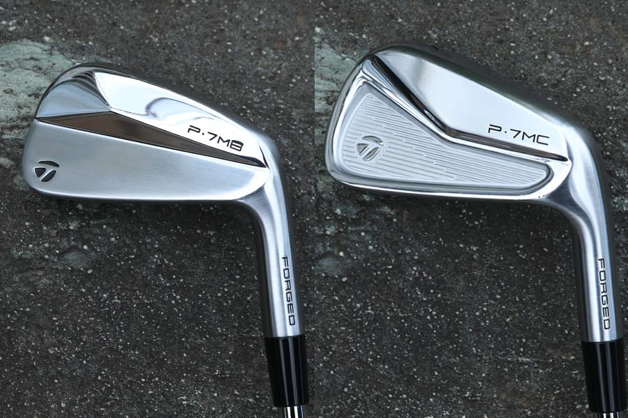 よろしくお願いしますテーラーメイド TAYLORMADE  P7MC