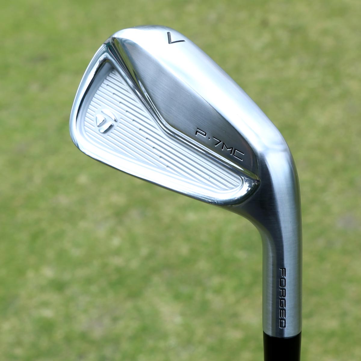 TaylorMade P7MC アイアンセット-