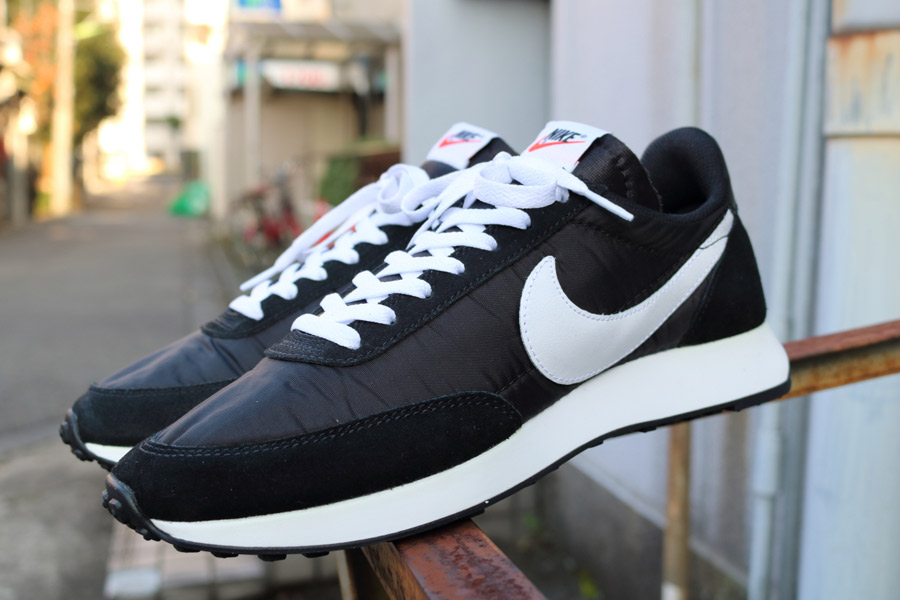 エアフォースNIKE エア テイルウィンド 79 FIRST AIR