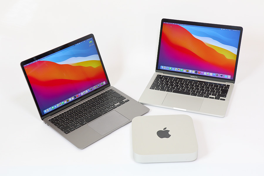 2024新商品 Apple M1チップ搭載13インチMacBookAir MacBook本体 - www 