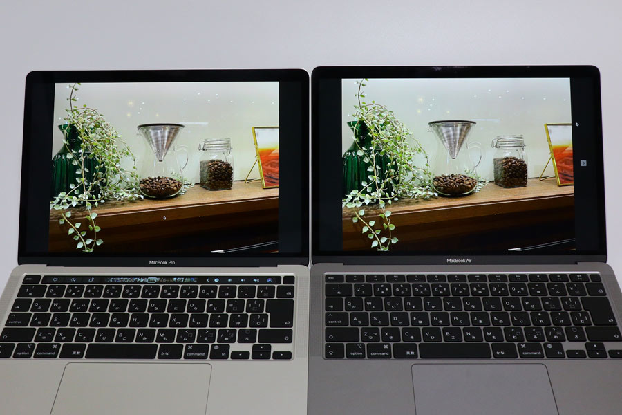 MacBook Pro 13 M1チップ 最小構成 スペースグレー-