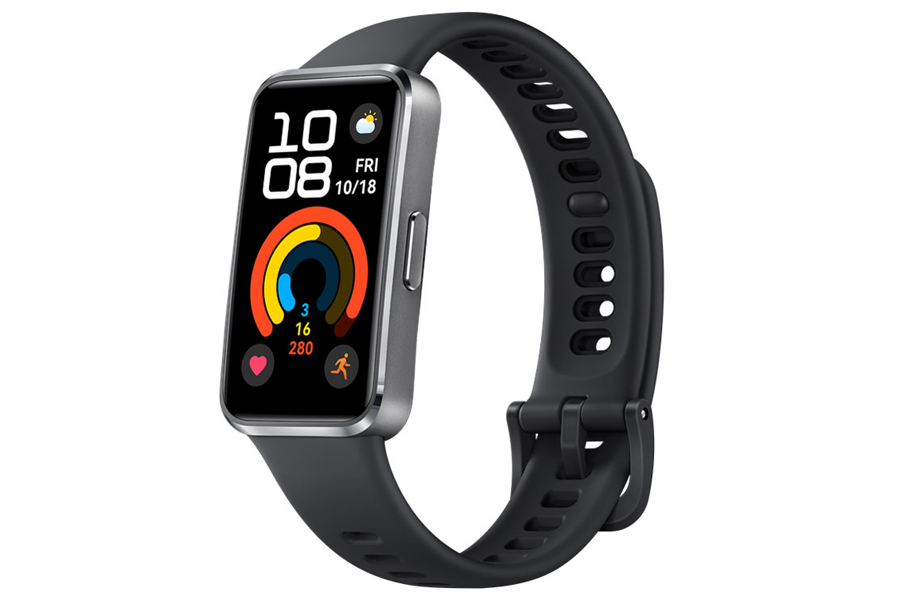 �t�@�[�E�F�C�uHUAWEI Band 10 Aluminum Edition�v
