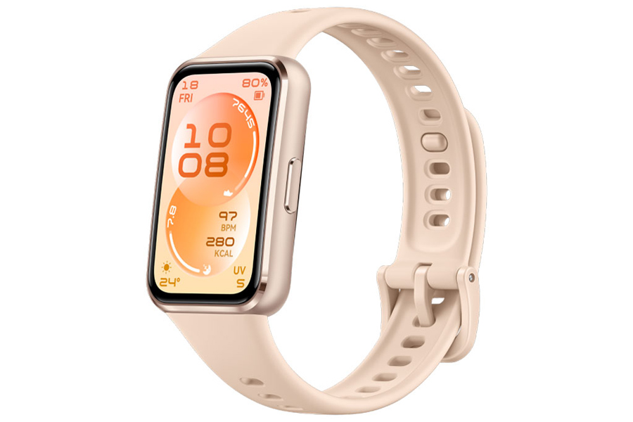 �t�@�[�E�F�C�uHUAWEI Band 11 Aluminum Edition�v