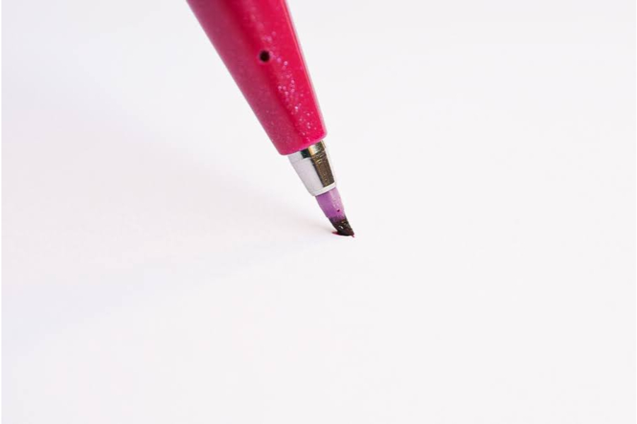 筆ペン は進化していた 年賀状や書き初めに最適な最新モデル5選 価格 Comマガジン