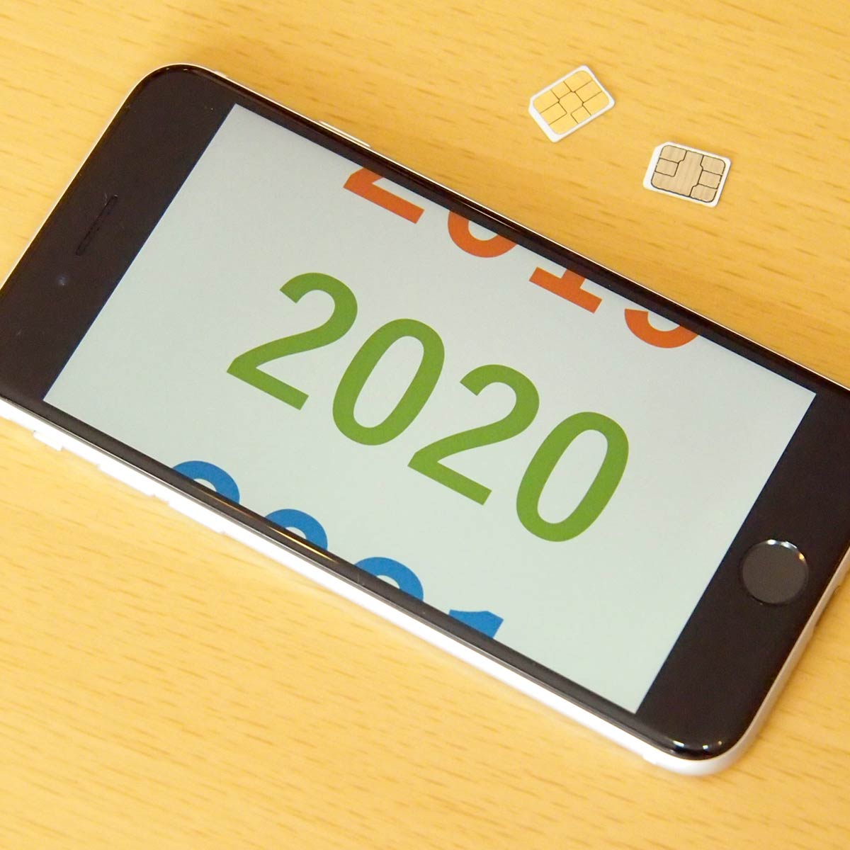 �uahamo�v�̏Ռ��I 2020�N��U��Ԃ�A�i��SIM�^MVNO�ƊE�j���[�X