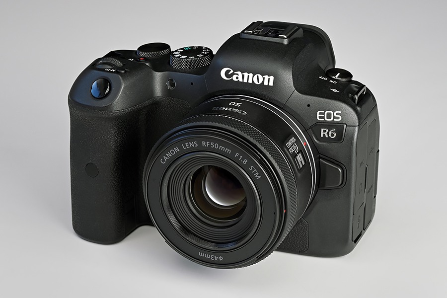 ブティック Canon RF50㎜ f1.8 STM - 通販 - dcrm.gov.mp