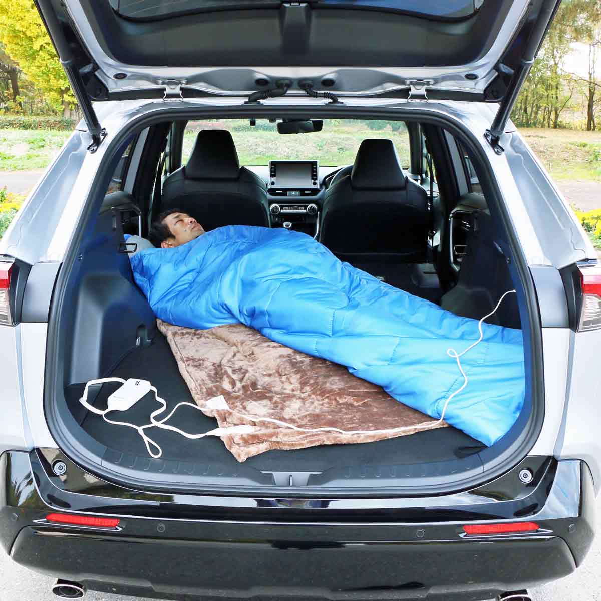 dCPgdCѕzgčōIeʃobe[𓋍ڂg^uRAV4 PHVvŎԒ