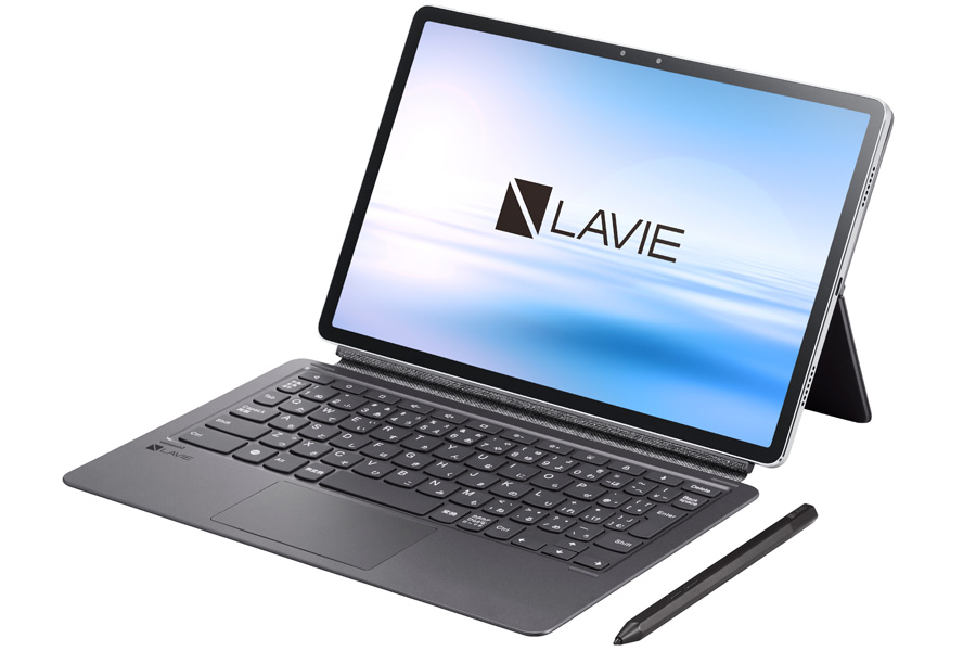 NEC PC、ちょこっとモバイル「LAVIE N14」や大学生向け「LAVIE N12 ...