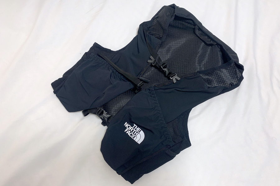 THE NORTH FACE TR10 トレラン ザック バックパック