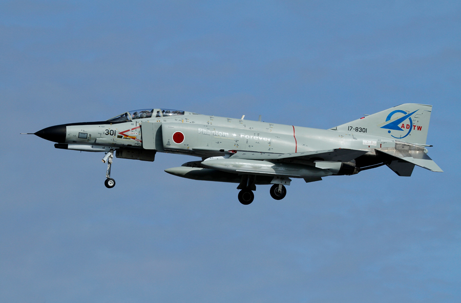 巣ごもり時間 を楽しめるファインモールドのプラモ F 4 シリーズ こだわりや組み立てのポイントを聞いた 価格 Comマガジン