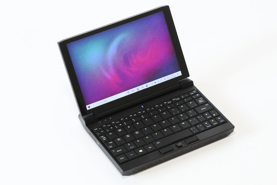 One-Netbook ポータブルゲーミングUMPC ONE-GX1 - ノートPC