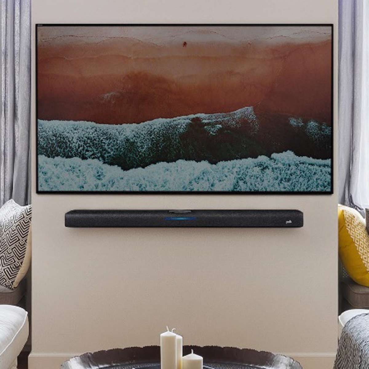 gAJHi-FiTEhh{fBŁI Polk AudioAlexaTEho[uREACTv