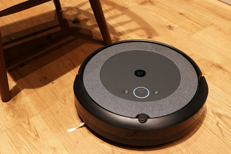 即日発送特価 IROBOT (10万円で購入) 掃除機・クリーナー