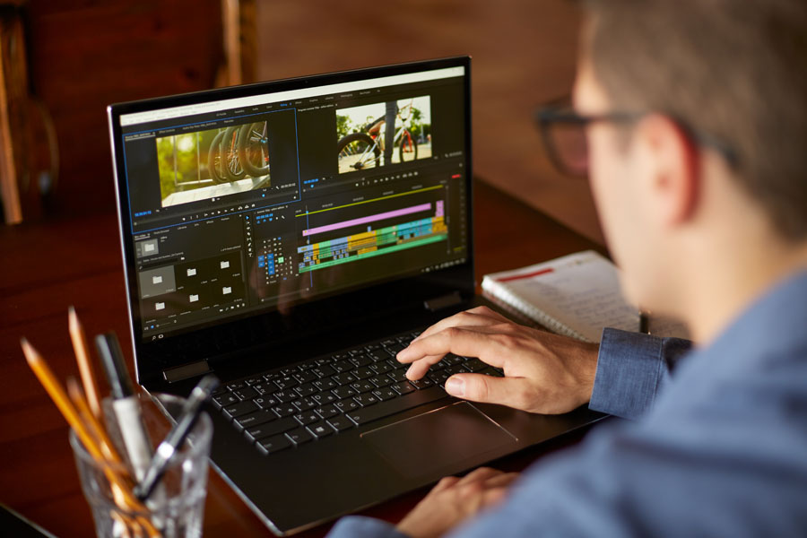 Pr ワンランク上の動画を作るなら Adobe Premiere Pro が間違いない理由 価格 Comマガジン