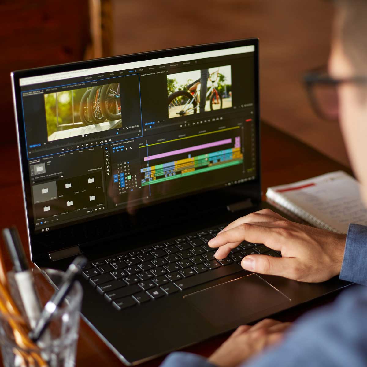 [PR] N̓ȂuAdobe Premiere ProvԈႢȂR