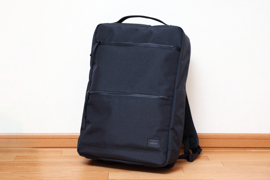 PORTER INTERACTIVE DAYPACK