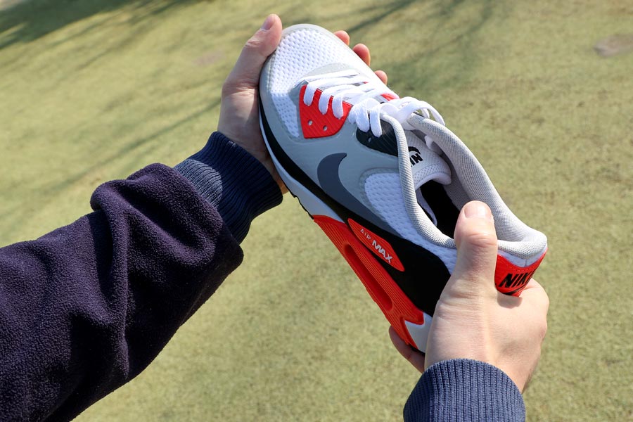 NIKE 男性 ナイキ G DX5999-162 MAX AIR エア ゴルフ マックス 90