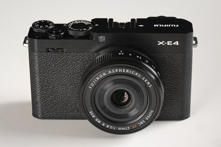 富士フイルム「XF27mmF2.8 R WR」レビュー。人気パンケーキレンズに絞りリングが付いた！ - 価格.comマガジン