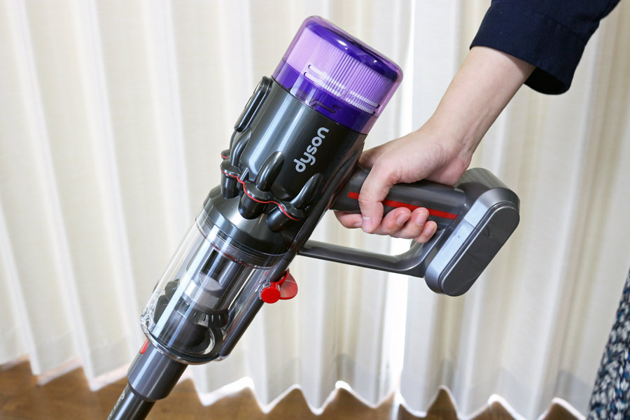 最大65％オフ！ dyson ダイソン Dyson Micro 1.5kg SV21 FF