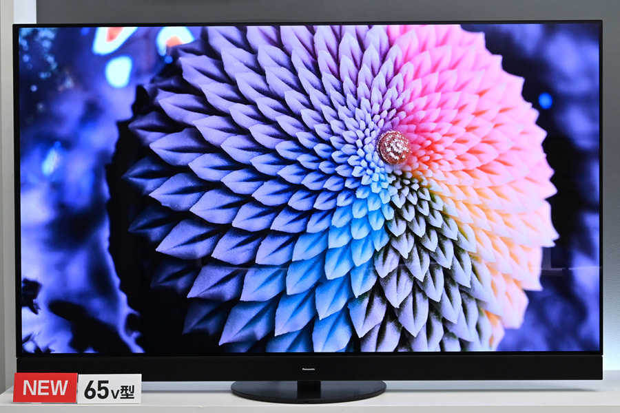 パナソニックテレビ　50型4k TH-50JX750