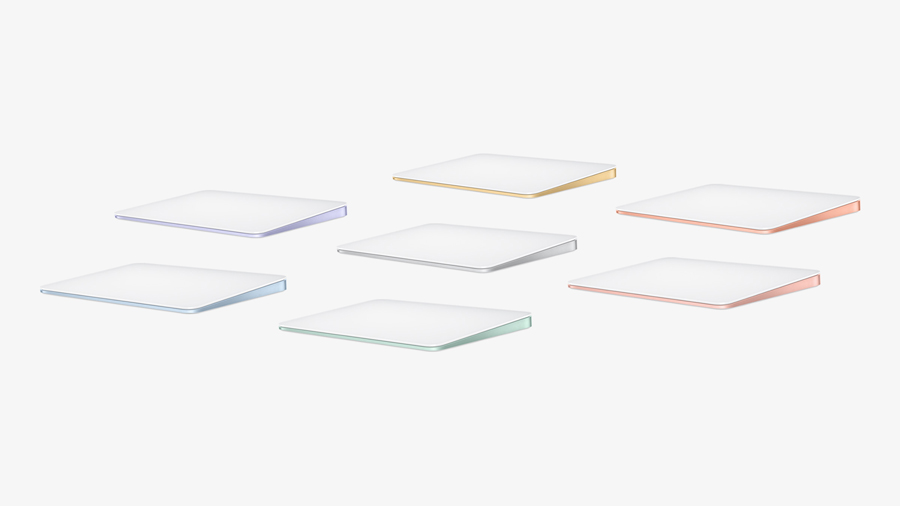 アップル M1搭載の新 Imac は超スリムでカラフルな7色展開 価格 Comマガジン