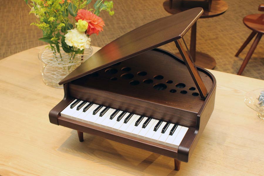 SALE／73%OFF】 KAWAI ミニピアノ おもちゃピアノ