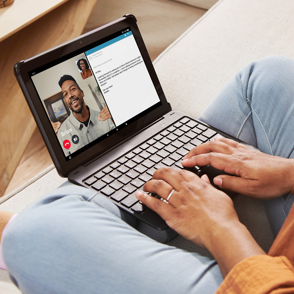 L[{[hMicrosoft 365t24,980~I AmazonVFire HD 10V[YRXp悳ȗ\