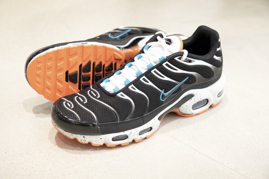 nike airmax plus OG エアーマックスプラス マップラ | www