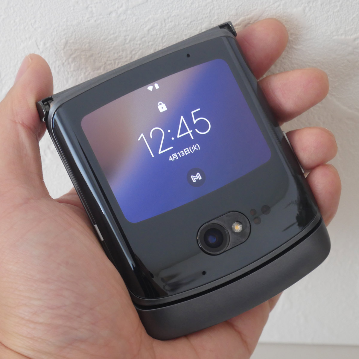 vXɖʔX}zɏo܂Bg[urazr 5Gvr[