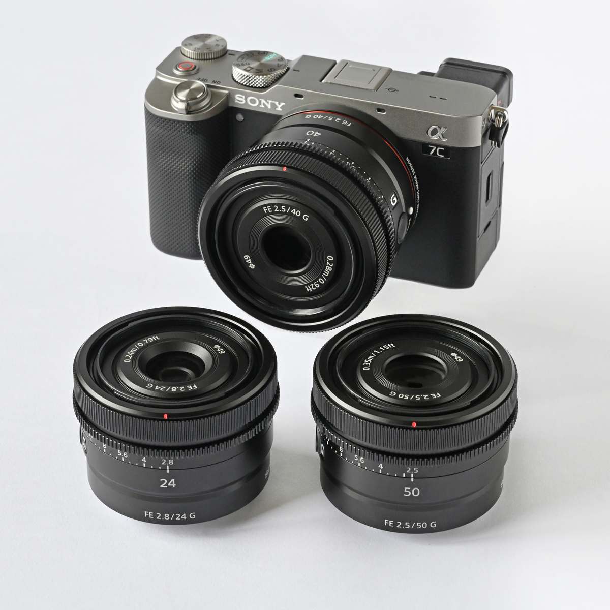 �\�j�[�̏��^�E�y�ʁuG�����Y�v3�{��l�C�́u��7C�v�Ŏ����Ă݂��I