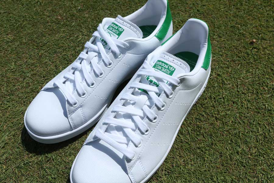 限定】 スタンスミス ゴルフ adidas GOLF 26cm-