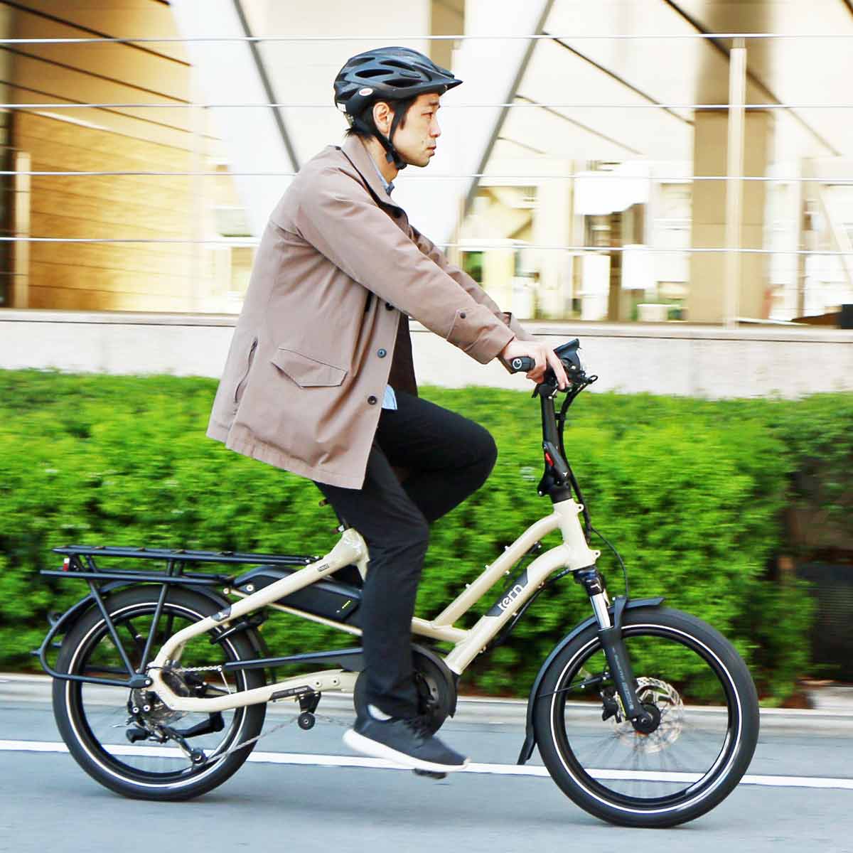 21年 人気の電動アシスト自転車 タイプ別14モデルを徹底解説 価格 Comマガジン