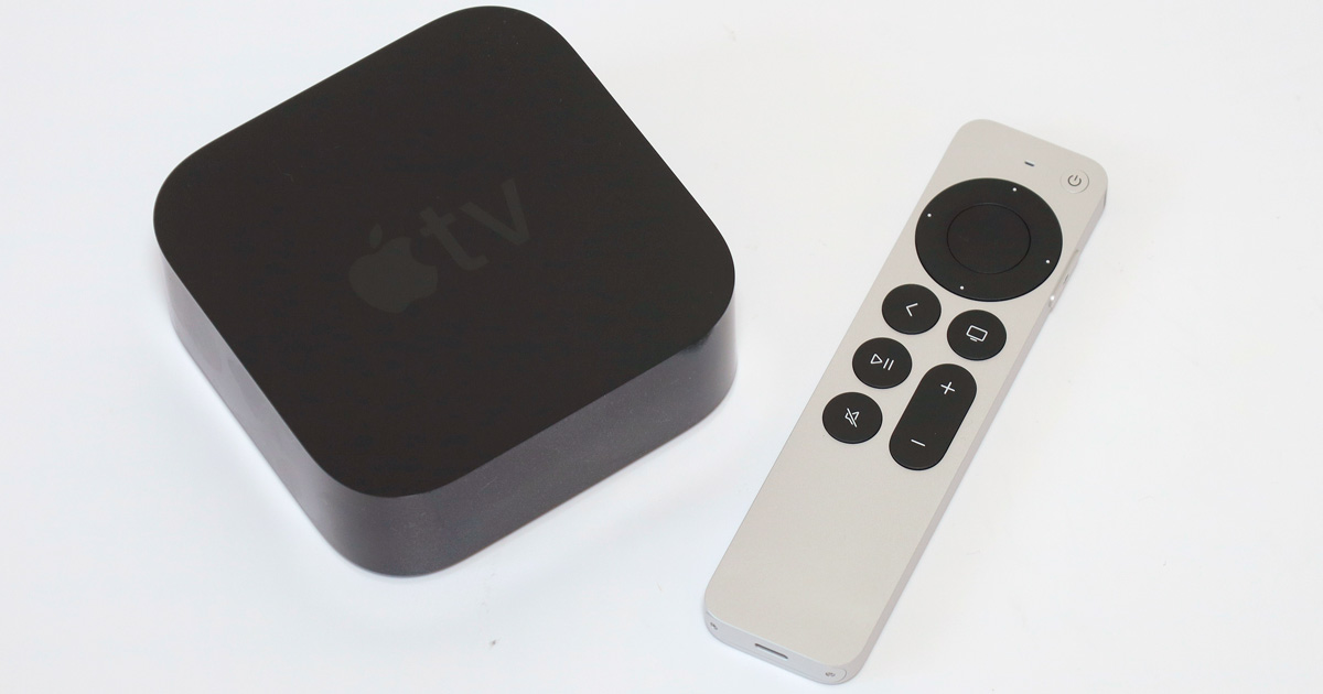 「Apple TV 4K」を使って、Apple TVで何ができるのかを改めてチェック - 価格.comマガジン