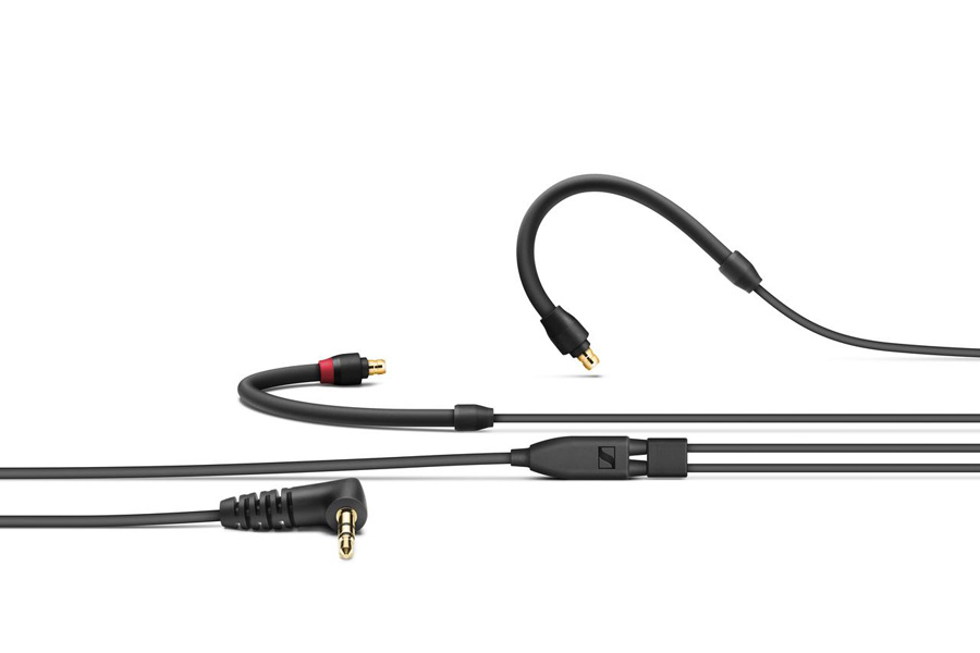 SENNHEISER IE 40 PROヘッドフォン/イヤフォン - ヘッドフォン/イヤフォン