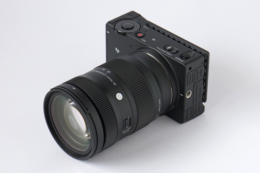 【GW限定価格】SIGMA 28-70mm f2.8 DG DN Eマウントシグマ