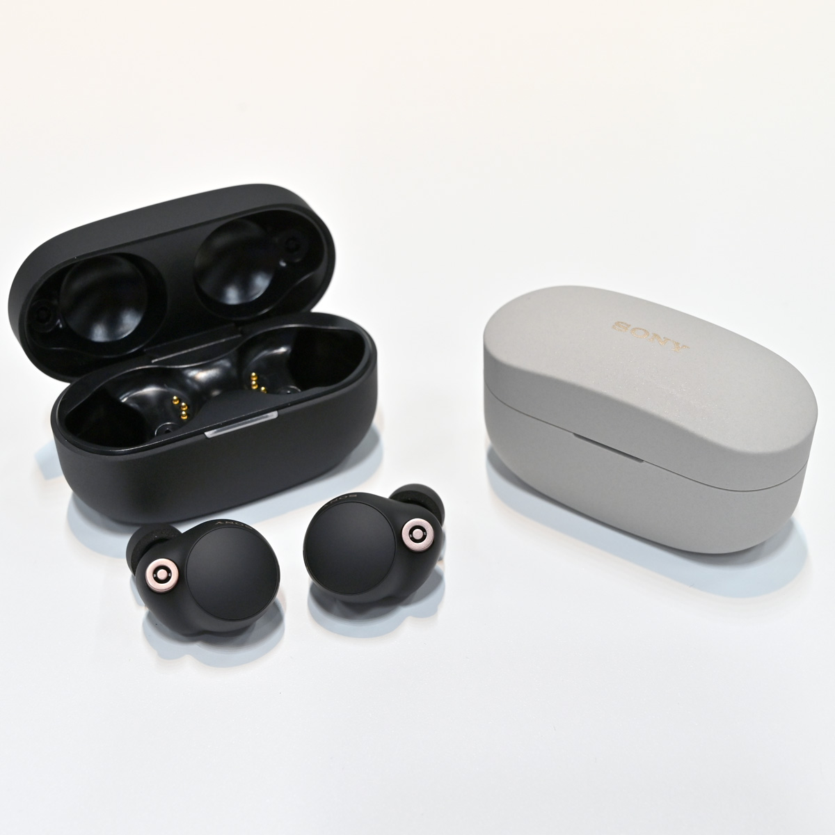 �\�j�[�ŐV�m�C�L����TWS�uWF-1000XM4�v���\�B�m�C�L�������\��������Ȃ��S���ʂŐi���I