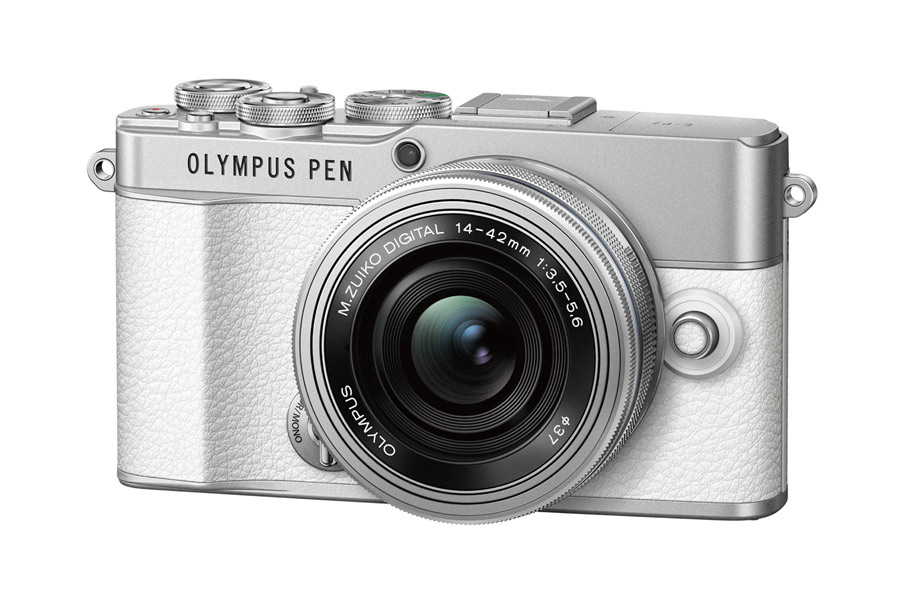 【待望★】 【限定価格】オリンパス デジタルカメラ ミラーレス mini PEN デジタルカメラ