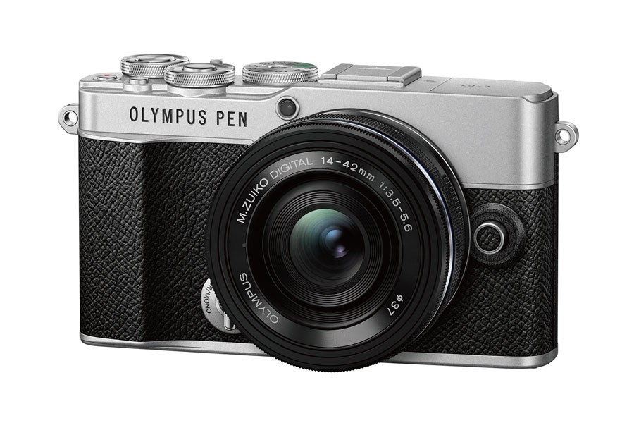 人気絶頂 OLYMPUSオリンパスデジタルカメラE-PL6 デジタルカメラ 