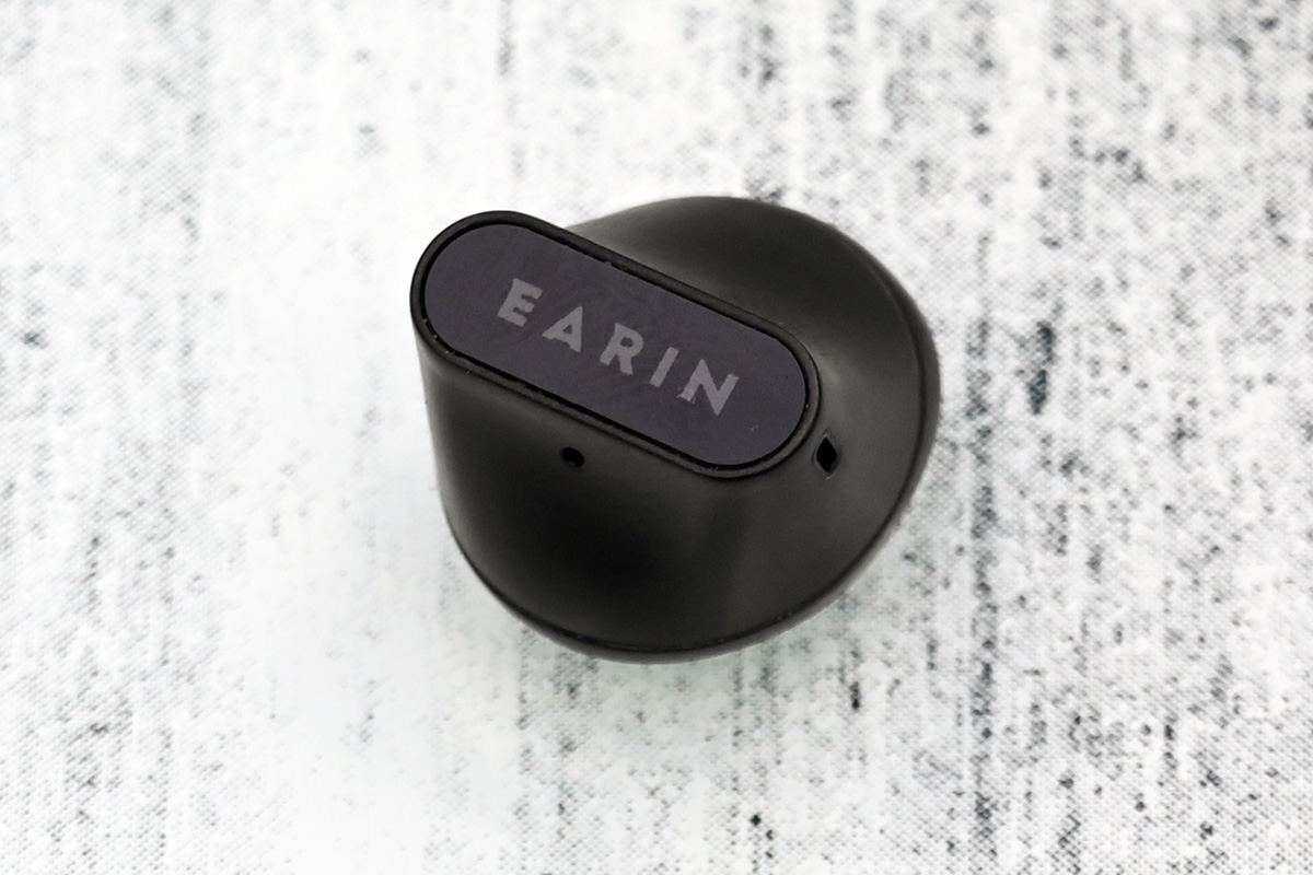 EARINらしさも残しつつ大胆にイメチェンした唯一無二のTWS「EARIN A-3」 - 価格.comマガジン