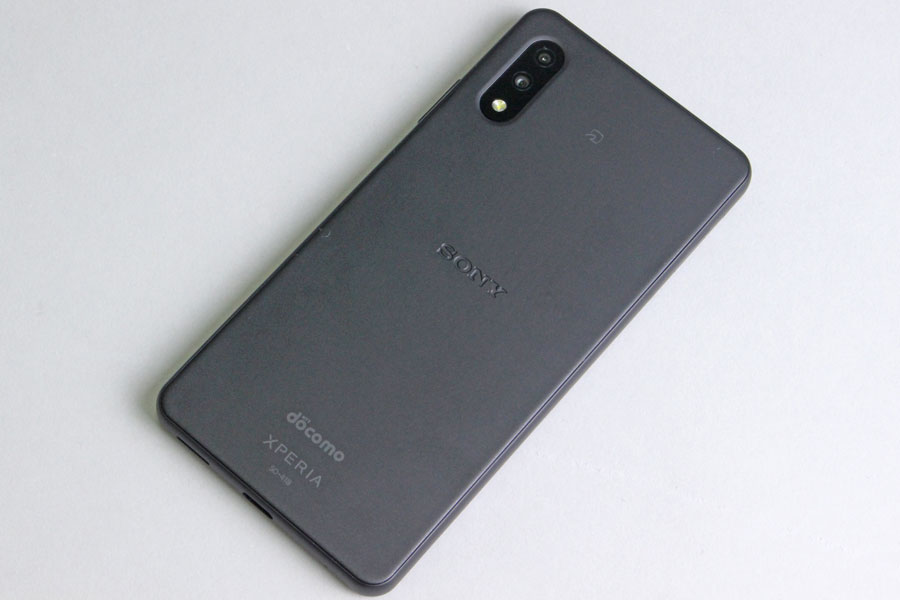 Xperia Ace 2 Black （限定値下げ）