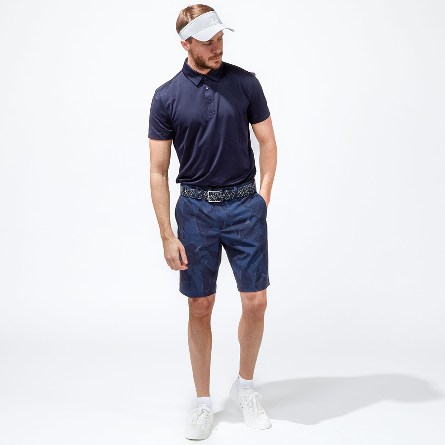 商品追加値下げ在庫復活 V12 ゴルフ ショートパンツ メンズ パンツ 