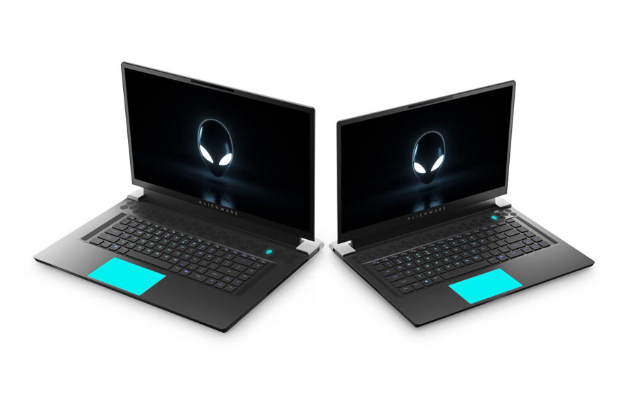 Alienware ゲーミングノートPC RTX3060