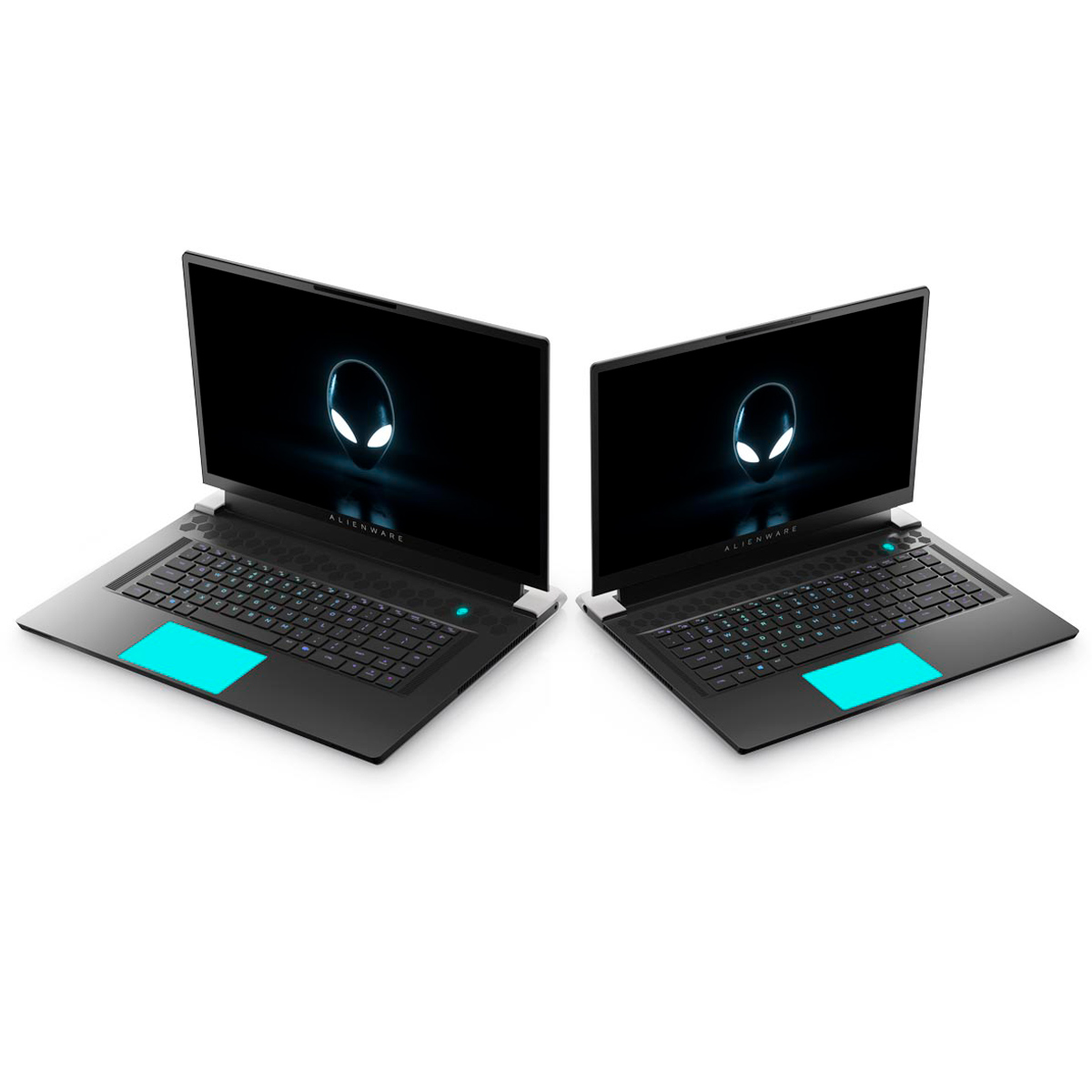 nCXybNɔ{fBɁI fAlienwareVQ[~Om[gPCo