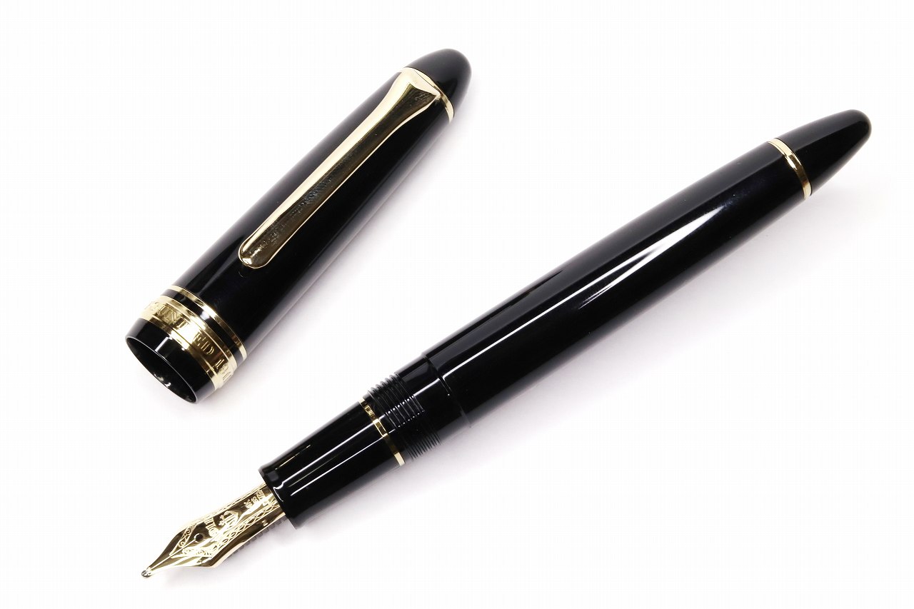 SNSで話題！ セーラー万年筆の「プロフィット ライト」が“初めての金ペン万年筆”に最適なワケ - 価格.comマガジン